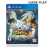 Naruto Shippuden Ultimate Ninja Storm 4 PlayStation 4 Game DVD