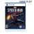 Marvel's Spider-Man Miles Morales PlayStation 5 Game DVD