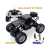 Remote Control Cars Controlled Drive Off-Road Truck 4 Toy