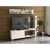 Toheed wood TV stand media unitToheed wood TV stand media unit