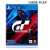 Gran Turismo 7 GT7 PlayStation 4 Game DVD