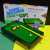 Mini Pool Mini Snooker Game Set