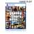 GTA 5 Grand Theft Auto V PlayStation 5 Game DVD