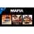 Mafia Trilogy PS4 PlayStation 4 Game DVD