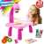 Painting & Drawing Early Learning Table Set For kids