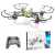 H235 RC Quadcopter Drone With Headless Mode