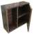 Brown Bathroom Storage cabinet - MDF-TWBC01