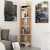 Toheed Wood modern Book rack For Home & Office - TW15