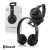 P47 5.0+EDR Wireless Headphone - Black P47 5.0+EDR Wireless Headphone - Black