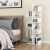 Wooden Modern multi purpose Book Rack - TWMR05