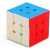 Magic Cube 3x3x3 Sticker Less Puzzle ToyMagic Cube 3x3x3 Sticker Less Puzzle Toy
