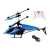 Remote Control & Rechargeable Helicopter Toy