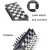 Magnetic Chess Set Board Game