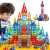 Magnetic Building Blocks Set of 142 PCS