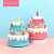 Electric Birthday Cake Music Educational Toys for Kids