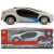 Wireless Remote Control Car Toy with Light