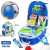 Backpack Doctor Toy Set For Kids