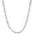 Classy Thin Figaro Link Chain Figaro Link Chain Thin For Men