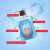 5 in 1 Aqua Shine Liquid Detergent - 1 Bottle 5 in 1 Aqua Shine Liquid Detergent - 1 Bottle
