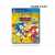 Sonic Mania Plus PlayStation 4 Game DVD