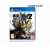 Dragon ball Xenoverse 2 - PlayStation 4 Game DVD