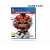 Street Fighter V PlayStation 4 Game DVD