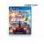 The Crew 2 PlayStation 4 Game DVD