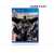 Batman Arkham Collection PlayStation 4 Game DVD