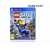 LEG City Undercover PlayStation 4 Game DVD