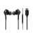 Samsung Type-C High Bass Handsfree - Black