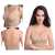1 Piece Air Bra Non-Wired Bra For Women - Adjustable Free Size