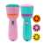 Educational Projector Flashlight for Kids