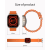 TW28 Ultra Bluetooth Smart watch Series 8