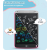 Kids' LCD Writing & Drawing Tablet 10" inch - 1 Piece