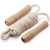 Wooden Handle Jump Rope for Kids & Adult