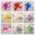 Pack of 100 Pull Flower Ribbon For Gift Wrap Pack of 100 Pull Flower Ribbon For Gift Wrap
