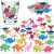 Water Growing Dinosaur Eggs Toy - Pack of 100 PCS