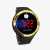 Round LED Digital Watch For Men