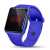 Square Led Digital Wrist Watch For Men & Women