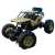 Rock Crawler Remote Control Jeep Toy For kids