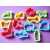 100 Pcs Multi Shapes Cutter for Play Dough & Clay Sand 100 Pcs Multi Shapes Cutter for Play Dough & Clay Sand