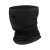 Summer Black neck cover Face Mask for men - 1 Piece