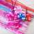 Pack of 100 Pull Flower Ribbon For Gift Wrap Pack of 100 Pull Flower Ribbon For Gift Wrap
