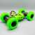 Remote Control Car Toy 4x4 Wheel