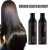 Bremod Keratin Hair Blowout Kit 250ml - Pack of 2