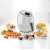 Kenwood HFP30 Digital Air Fryer XL With Rapid Hot Air Circulation