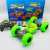 Remote Control Car Toy 4x4 Wheel