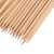 Wooden Cuticle Sticks for Nail Cleaning - Pack of 50 Wooden Cuticle Sticks for Nail Cleaning - Pack of 50
