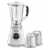 Black & Decker 1.5L Blender With 2 Grinder Mills - BLX300-B5