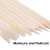Wooden Cuticle Sticks for Nail Cleaning - Pack of 50Wooden Cuticle Sticks for Nail Cleaning - Pack of 50 Wooden Cuticle Sticks for Nail Cleaning - Pack of 50Wooden Cuticle Sticks for Nail Cleaning - Pack of 50